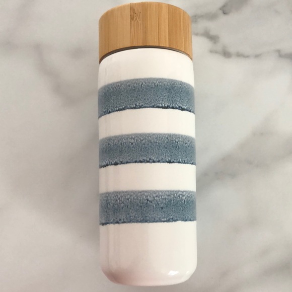 Other - Brand new ceramic water bottle